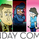 Illustration for article titled Sunday Comics: Cute Tent Upgrade